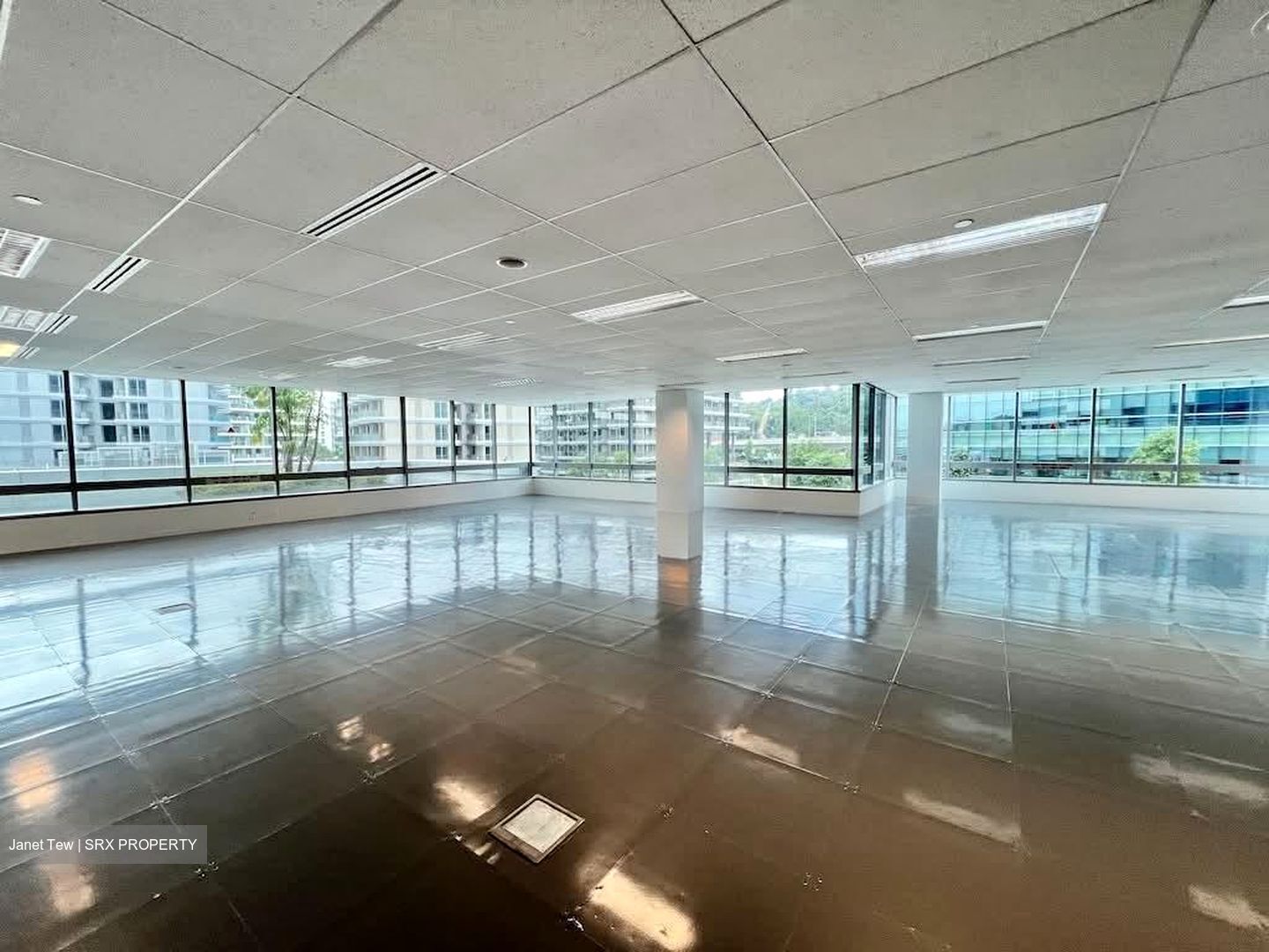 Keppel Bay Tower (D4), Office #576588241